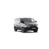 KITUTILITAIRE Plafond Ford Transit Custom