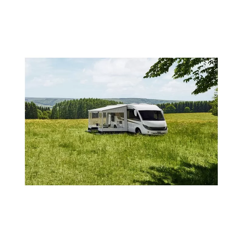 THULE Rain Blocker G2 Front 5 THULE Rain Blocker G2 Front – Image 5