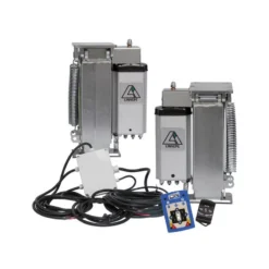 LINNEPE 4 Vérins Stabilisation