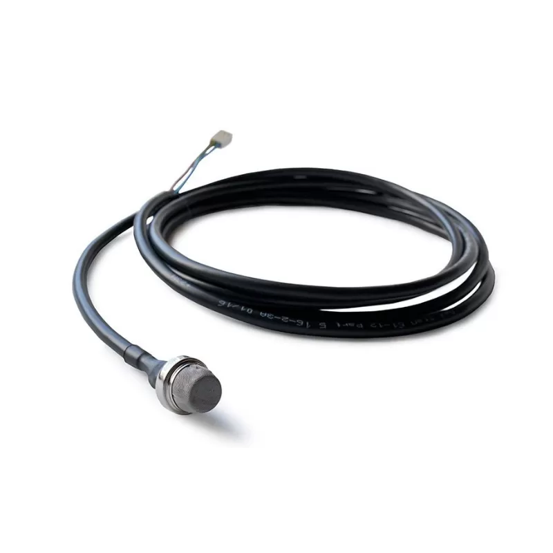 LINNEPE Capteur Supplémentaire Pour Alarme Trigaz 1 LINNEPE Capteur Supplémentaire Pour Alarme Trigaz