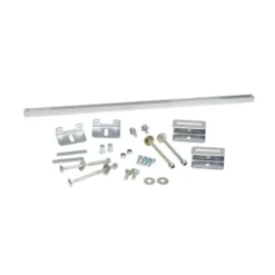 LIPPERT Kit De Montage Pour Marchepied