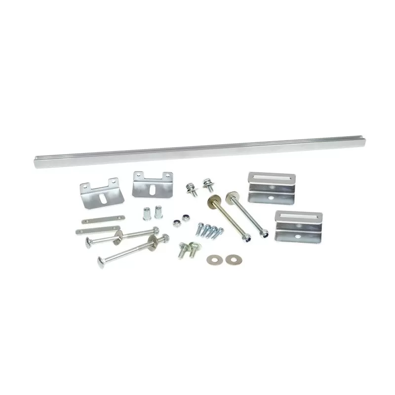 LIPPERT Kit De Montage Pour Marchepied 1 LIPPERT Kit De Montage Pour Marchepied