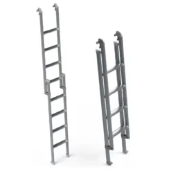 LIPPERT Echelle Titta Strong 200 Cm