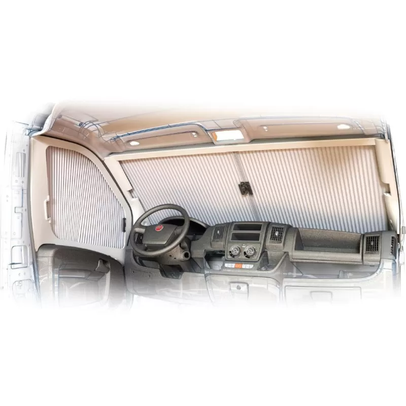 LIPPERT Eclipse Ducato X290 1 LIPPERT Eclipse Ducato X290