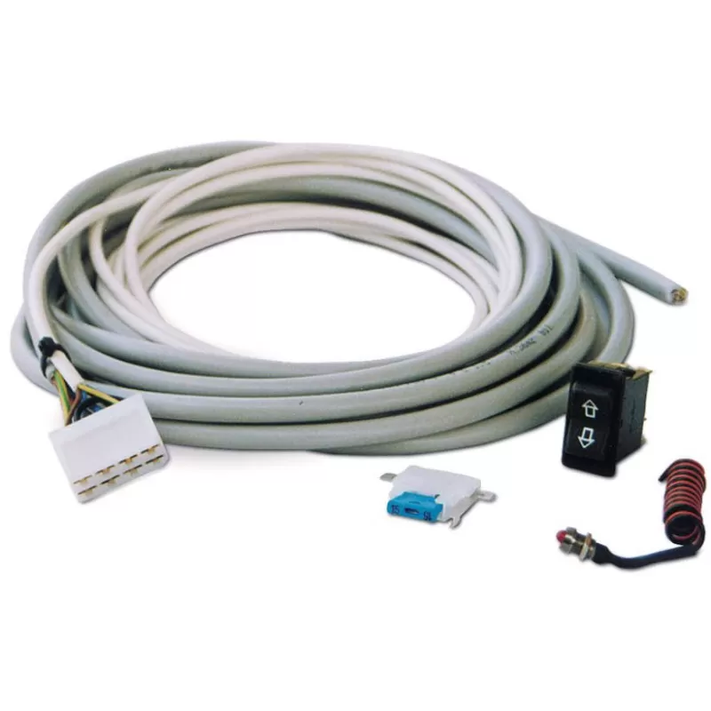 LIPPERT Kit Connexion Marchepieds 1 LIPPERT Kit Connexion Marchepieds