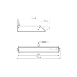 LIPPERT Marchepieds Alanera Ducato 11 LIPPERT Marchepieds Alanera Ducato -Fiamma Soldes lippert marchepieds alanera ducato 4