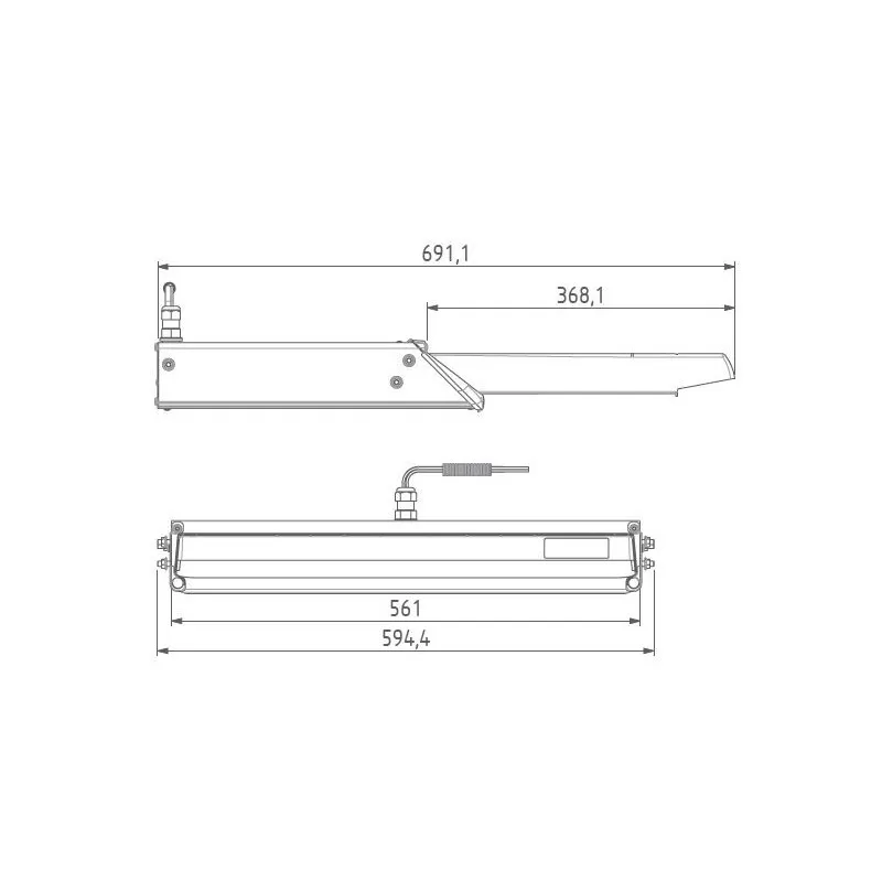 LIPPERT Marchepieds Alanera Ducato 6 LIPPERT Marchepieds Alanera Ducato – Image 6
