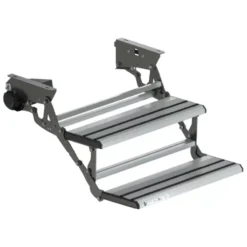 LIPPERT Marchepieds Serie L électrique