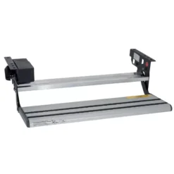 LIPPERT Marchepieds Serie T électrique