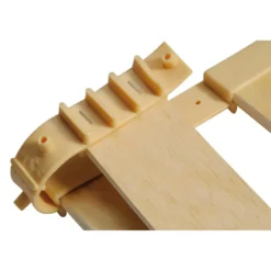 LIPPERT Sommier à Lattes Modulable -Fiamma Soldes lippert sommier a lattes modulable 2