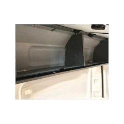 MASIS 4 Panneaux Pour Placards FIAT Ducato Après 2006