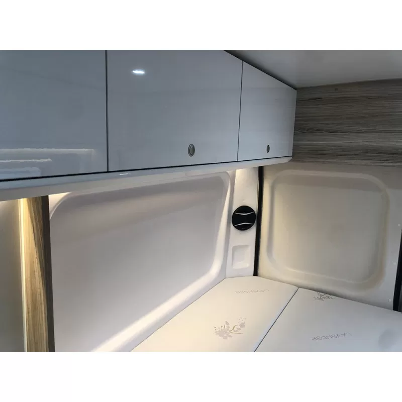 MASIS Panneau Côté Lit FIAT Ducato Après 2006 2 MASIS Panneau Côté Lit FIAT Ducato Après 2006 – Image 2