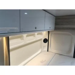 MASIS Panneau Côté Lit FIAT Ducato Après 2006