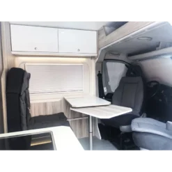 MASIS Panneau Côté Salon FIAT Ducato Après 2006 -Fiamma Soldes masis panneau cote salon fiat ducato apres 2006 2