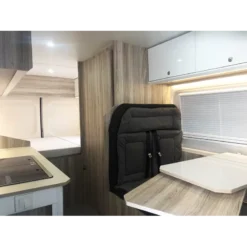 MASIS Panneau Côté Salon FIAT Ducato Après 2006 -Fiamma Soldes masis panneau cote salon fiat ducato apres 2006 3