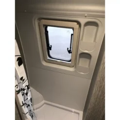 MASIS Panneau Côté WC FIAT Ducato Après 2006