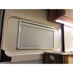 MASIS Panneau Porte Coulissante FIAT Ducato Après 2006