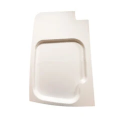 MASIS Panneau Portes Arrières MERCEDES Sprinter 2007-2018 5 MASIS Panneau Portes Arrières MERCEDES Sprinter 2007-2018 -Fiamma Soldes masis panneau portes arrieres mercedes sprinter 2007 2018 1