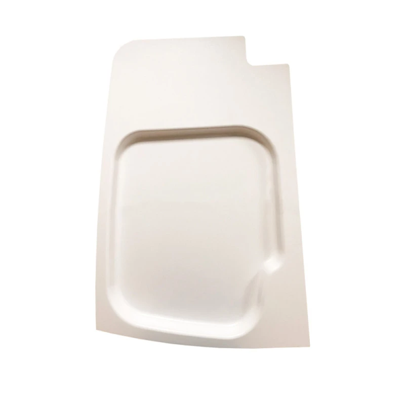 MASIS Panneau Portes Arrières MERCEDES Sprinter 2007-2018 3 MASIS Panneau Portes Arrières MERCEDES Sprinter 2007-2018 – Image 3