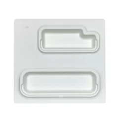 MASIS Panneau Portes Arrières Partie Basse FIAT Ducato Après 2006 -Fiamma Soldes masis panneau portes arrieres partie basse fiat ducato apres 2006 3