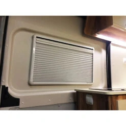 MASIS Panneaux Porte Coulissante + Salon FIAT Ducato Après 2006 -Fiamma Soldes masis panneaux porte coulissante salon fiat ducato apres 2006 2