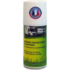 MATT CHEM Batt'Grease Graisse Pour Batterie Protectrice