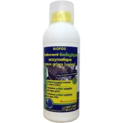 MATT CHEM Biofos Traitement Eaux Usées