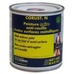 MATT CHEM Corust Anti-rouille Tous Métaux