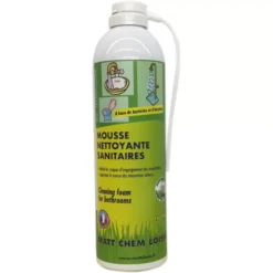 MATT CHEM Enzynet Mousse Nettoyante Sanitaires