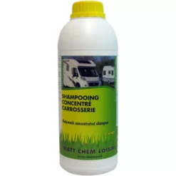 MATT CHEM L.M.NET Shampoing Carrosserie
