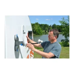 MAXVIEW Remora 40 -Fiamma Soldes maxview remora 40 2