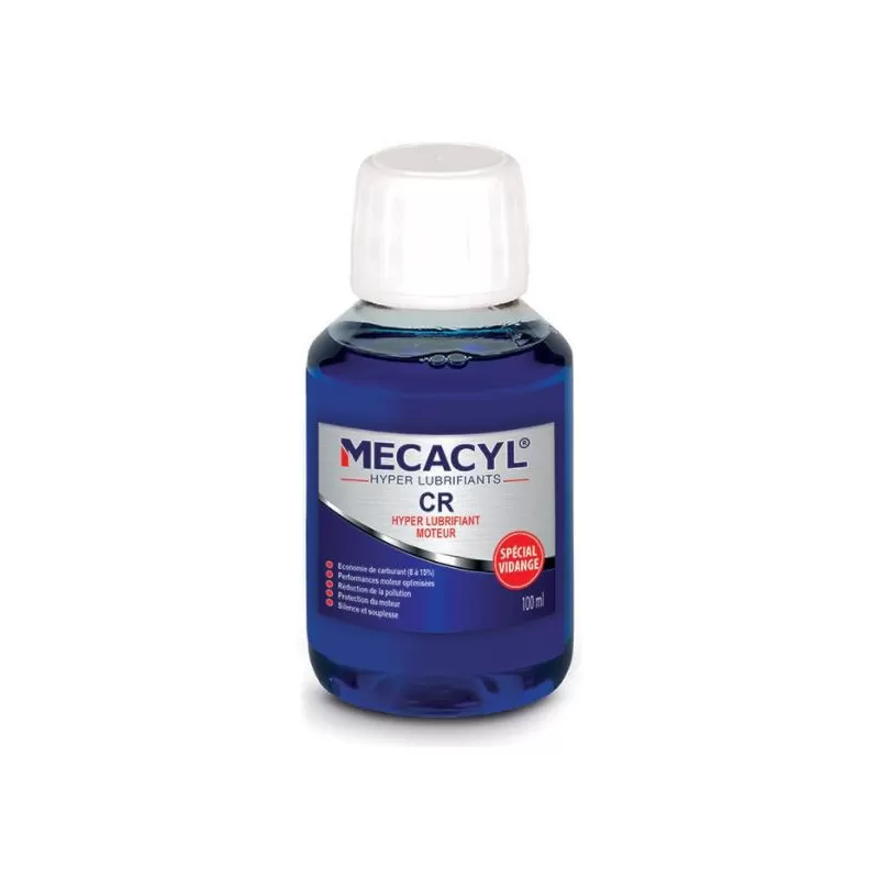 MECACYL Hyper Lubrifiant CR 1 MECACYL Hyper Lubrifiant CR