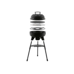 MESTIC Barbecue Best Chef MB-300