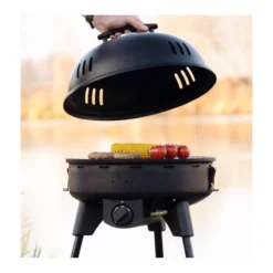 MESTIC Barbecue Best Chef MB-300 -Fiamma Soldes mestic barbecue best chef mb 300 4