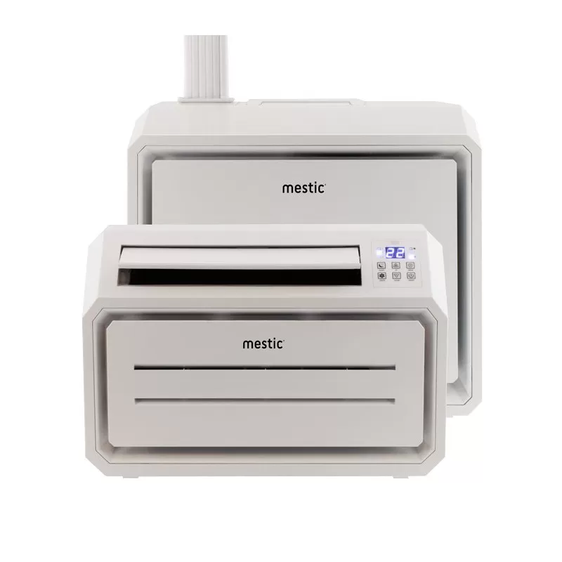 MESTIC Climatiseur SPA-3000 2 MESTIC Climatiseur SPA-3000 – Image 2