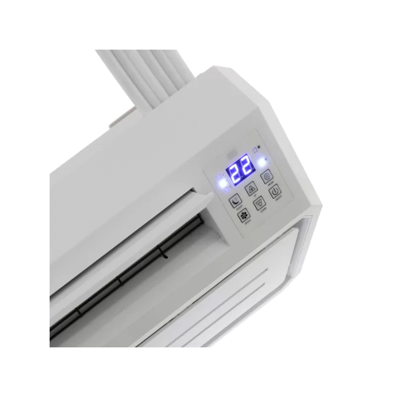 MESTIC Climatiseur SPA-3000 6 MESTIC Climatiseur SPA-3000 – Image 6