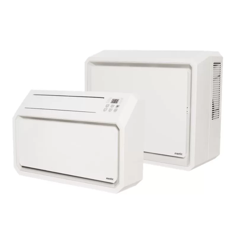 MESTIC Climatiseur SPA-3000 1 MESTIC Climatiseur SPA-3000