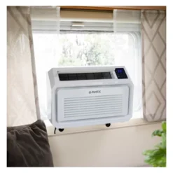 MESTIC Climatiseur SPA-5000 -Fiamma Soldes mestic climatiseur spa 5000 1