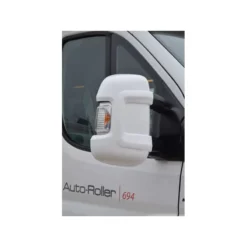 MILENCO Coques De Rétroviseurs