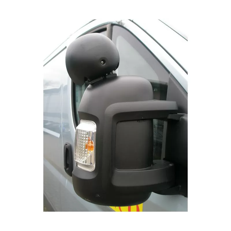 MILENCO Spot Anti Angle Mort 2 MILENCO Spot Anti Angle Mort – Image 2