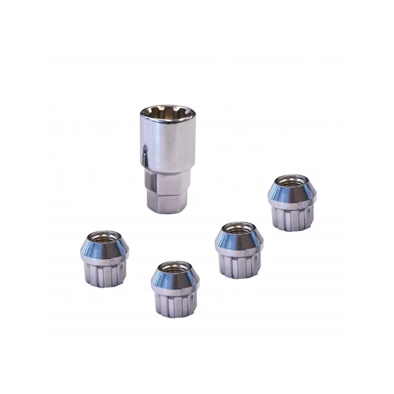 CARPOINT Antivol De Roue 2 CARPOINT Antivol De Roue – Image 2