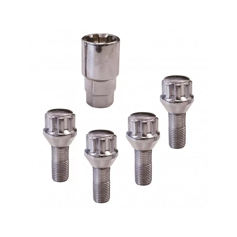 CARPOINT Antivol De Roue 1 CARPOINT Antivol De Roue