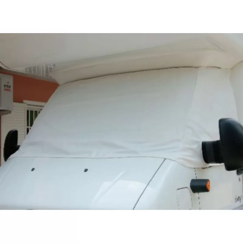 NRF CoverSun Pour FORD Transit 1 NRF CoverSun Pour FORD Transit