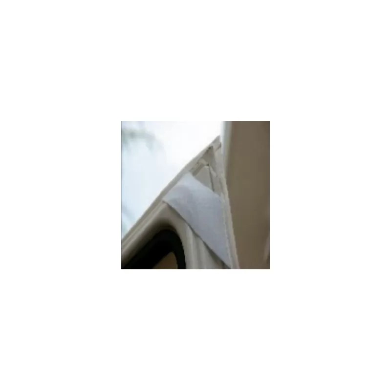 NRF CoverSun Pour MERCEDES Sprinter 2 NRF CoverSun Pour MERCEDES Sprinter – Image 2