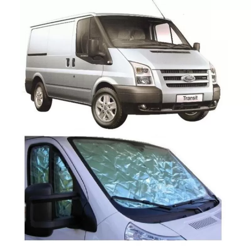 NRF Rideau Isolant Ford Transit 2006-2013 1 NRF Rideau Isolant Ford Transit 2006-2013