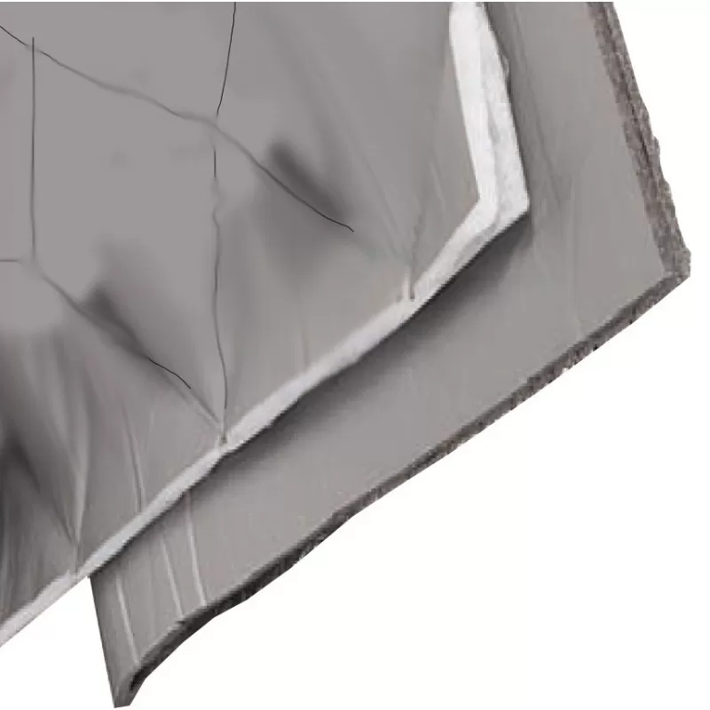 NRF Rideau Isolant Intérieur 1 NRF Rideau Isolant Intérieur