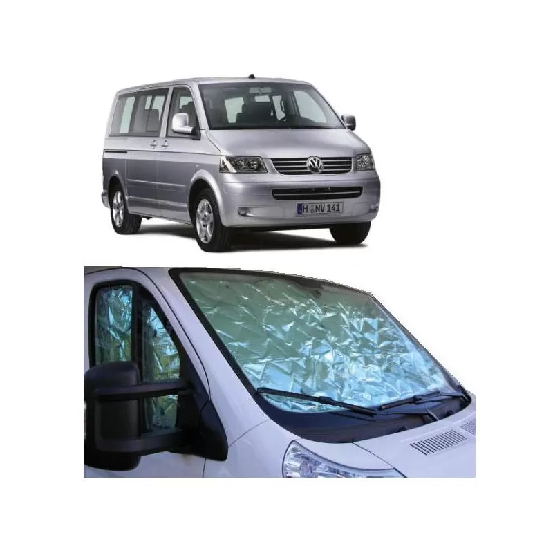 NRF Rideau Isolant |VW T5 / T6 / T6.1 1 NRF Rideau Isolant |VW T5 / T6 / T6.1