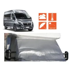 NRF Rideau Isolant Extérieur Ducato Après 2014