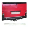 OMAC Baguette De Protection De Hayon Inox VW T4