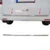 OMAC Baguette De Protection De Hayon Inox VW T5